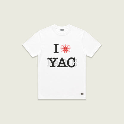 I <3 YAC T-Shirt