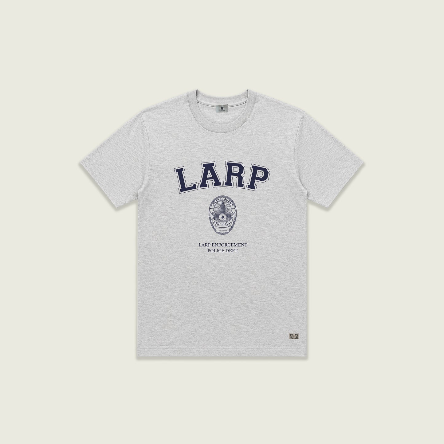 LARP Police T-Shirt