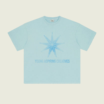 Vintage T-Shirt "Lagoon"