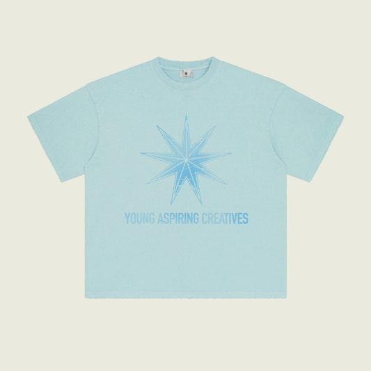 Vintage T-Shirt "Lagoon"