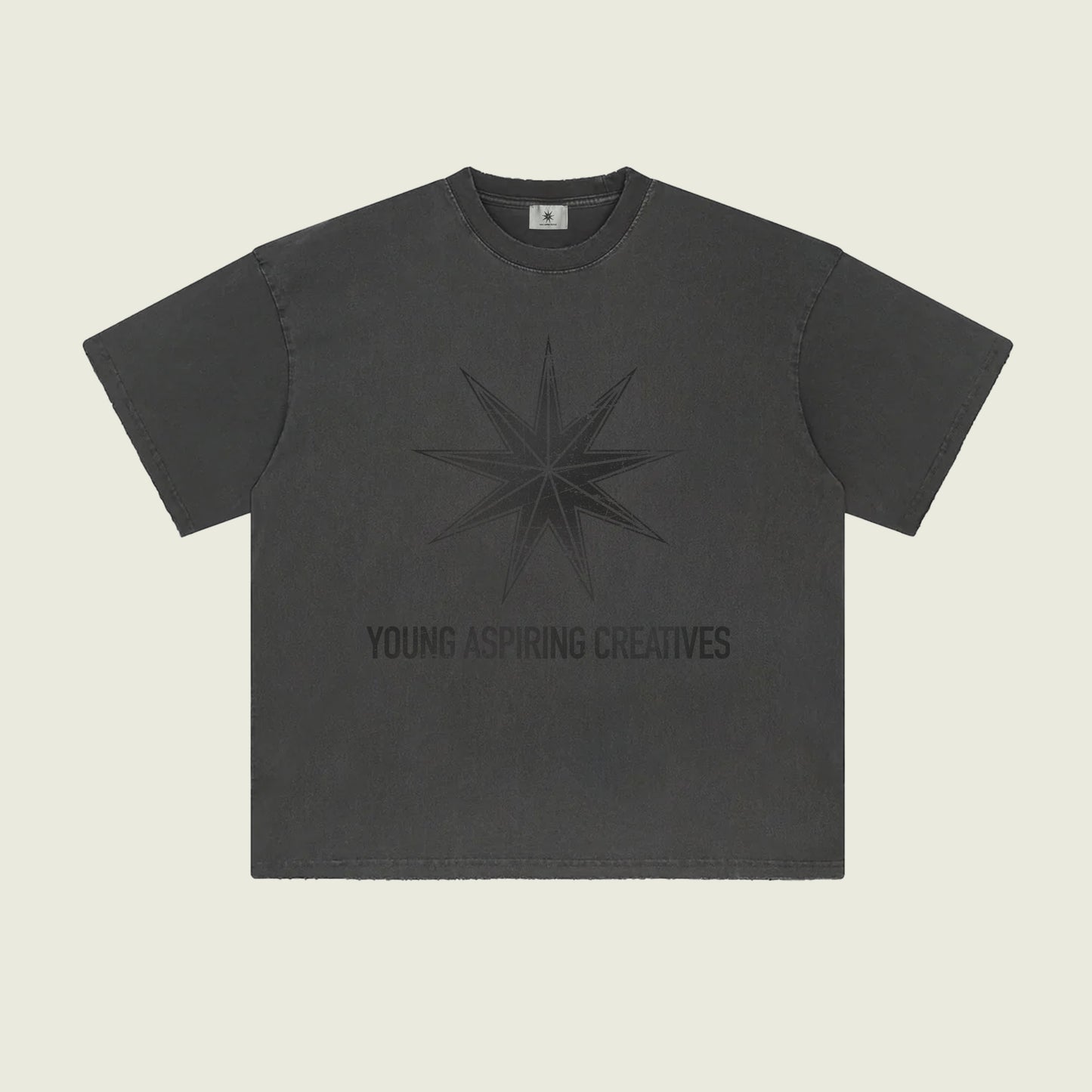 Vintage T-Shirt "Onyx"
