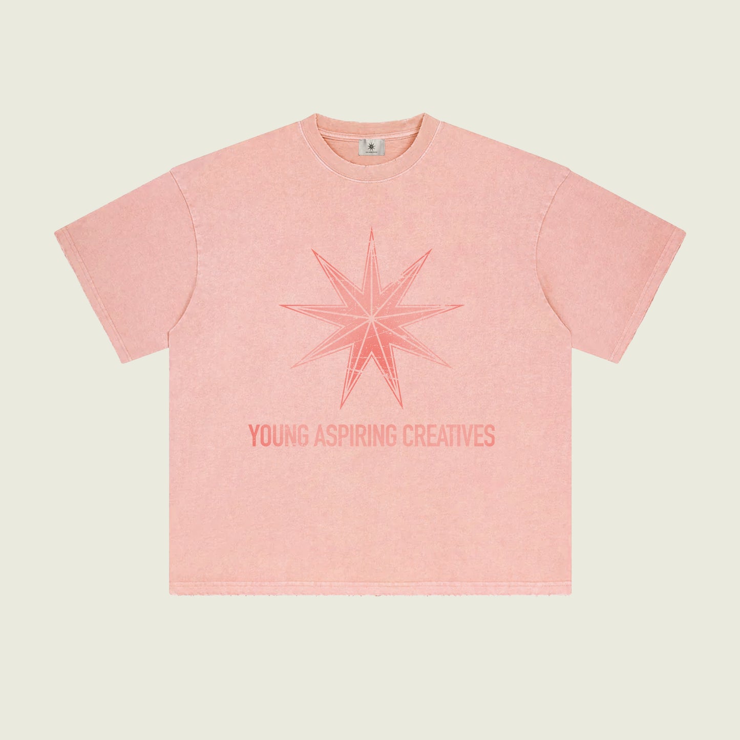 Vintage T-Shirt "Shrimp"