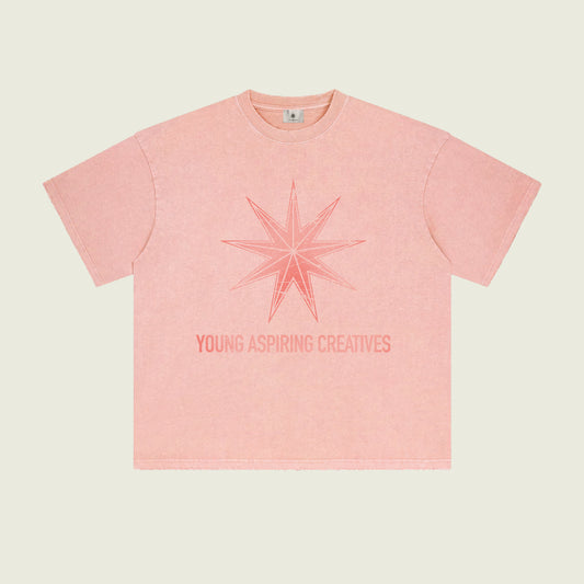 Vintage T-Shirt "Shrimp"