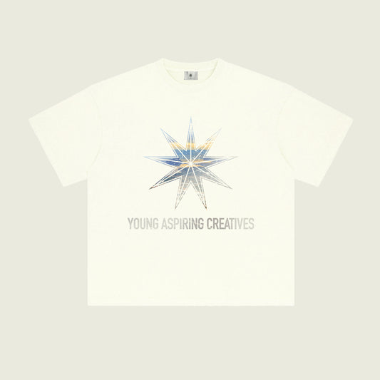 Vintage T-Shirt "Costa Blanca"