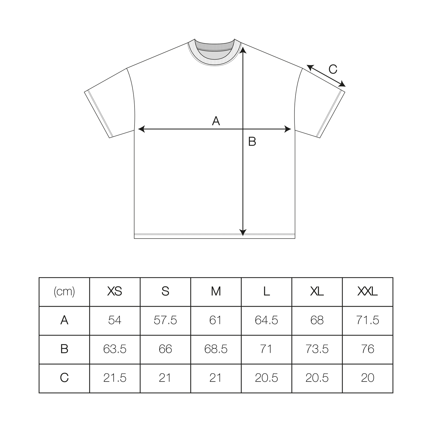 Geländewagen T-Shirt