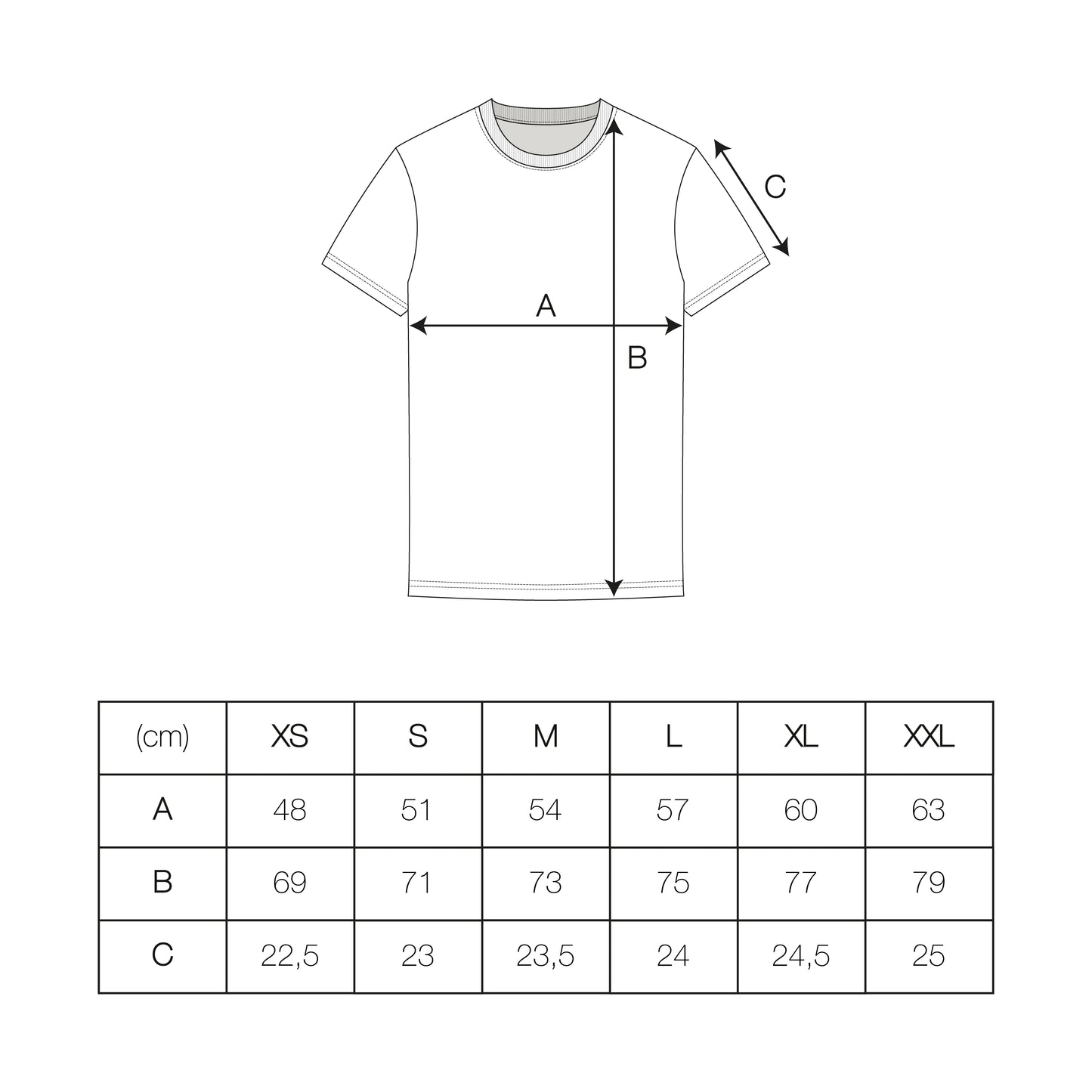 LARP Police T-Shirt