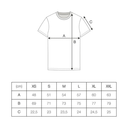 LARP Police T-Shirt