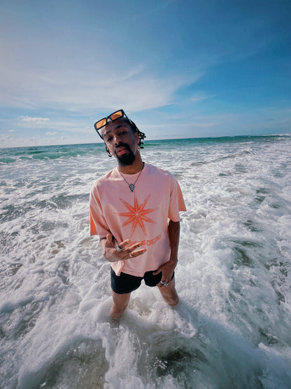 Vintage T-Shirt "Shrimp"