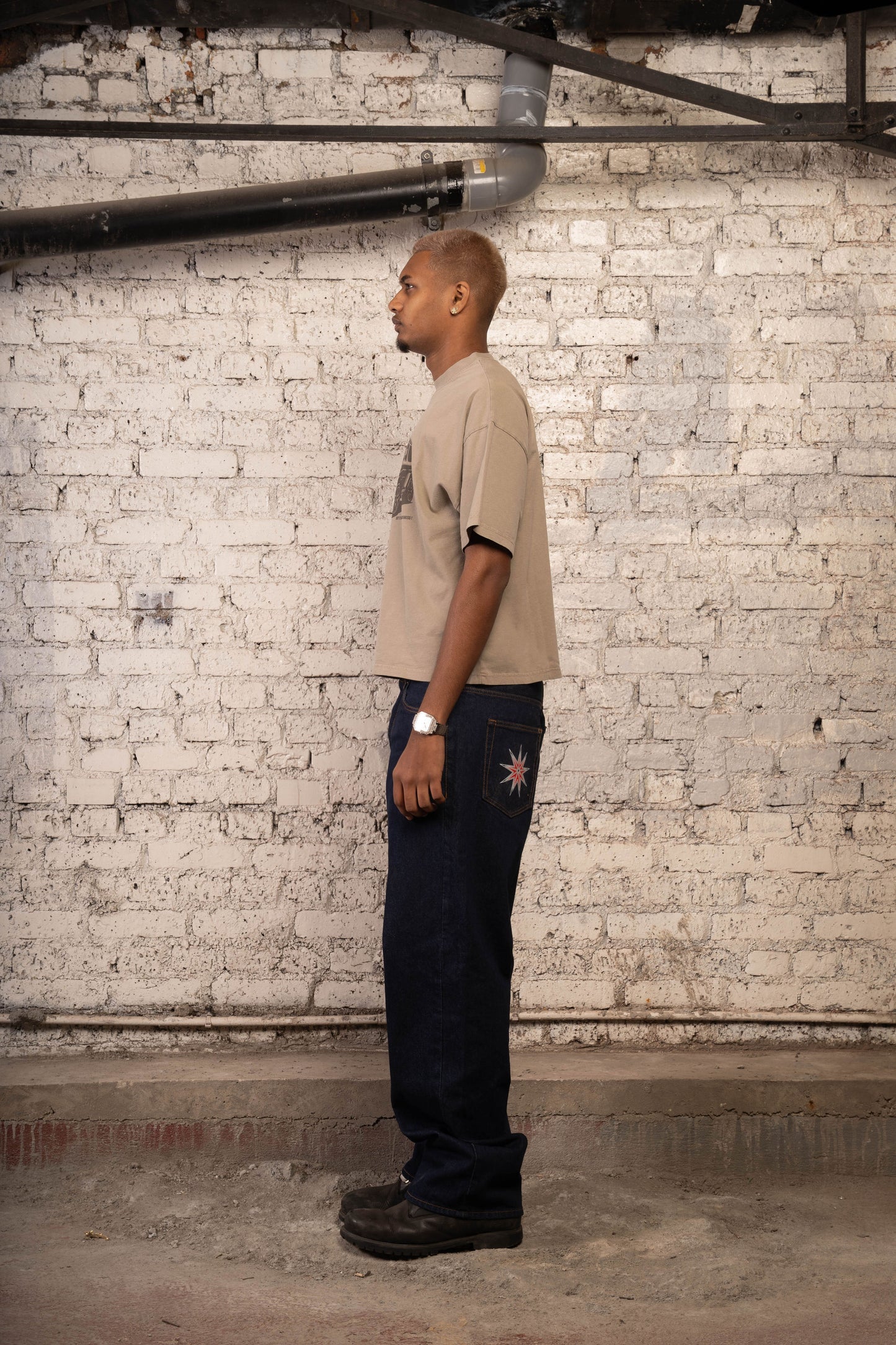 Geländewagen T-Shirt